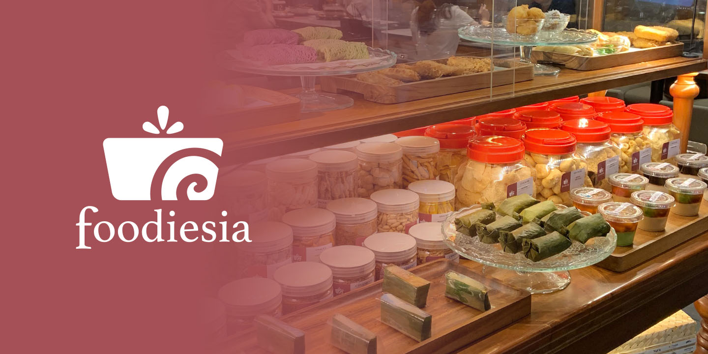 FOODIESIA